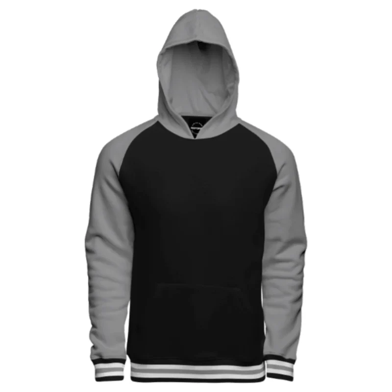 Hoodie Front
