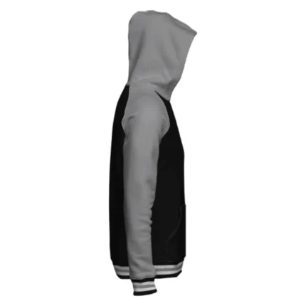 Hoodie Side 1
