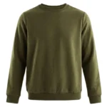 Men Basic Sweatshirt Front