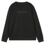 Men Graphic Sweatshirt Front