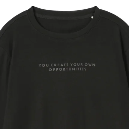 Men Graphic Sweatshirt Uper Front