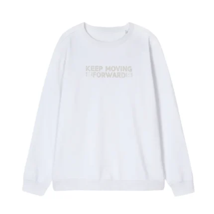 Men Sweatshirt Front