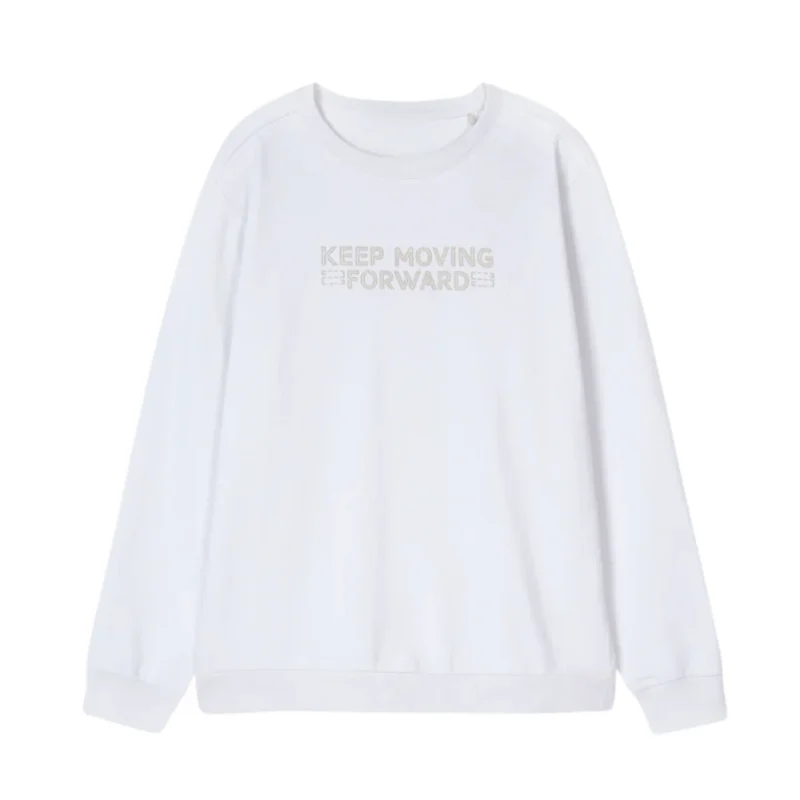 Men Sweatshirt Front
