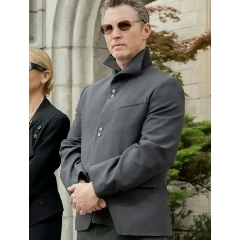 Shawn Hatosy Ready or Not 2 Here I Come Jacket