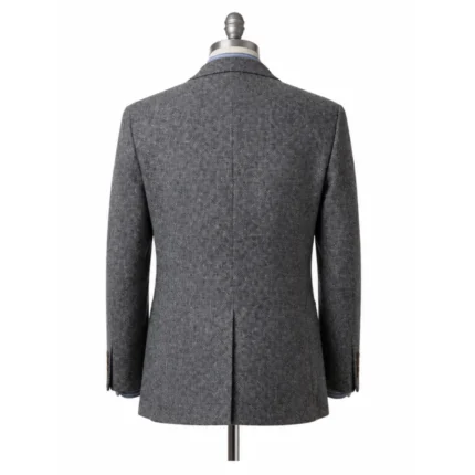 celebrity inspired wool coat worn in ryan gosling winter fashion