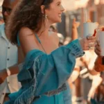 people we meet on vacation emily bader fringe leather jacket
