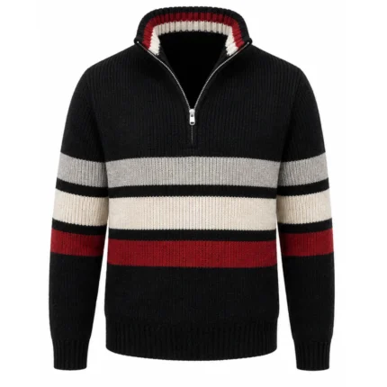 project hail mary ryan gosling zipper sweatshirt front