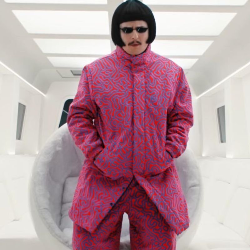Bounce-2023-Oliver-Tree-Pink-Suit Bounce 2023 Oliver Tree Pink Suit - Image 1