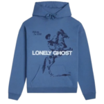 Lonely Ghost Hoodie