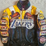 Lakers 2000 Championship Jacket