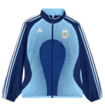 Timothee Chalamet Argentina Track Jacket