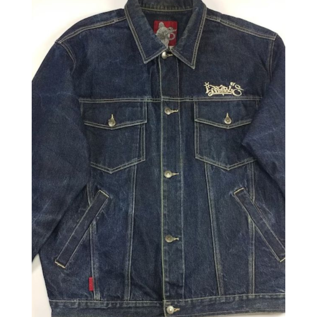 South-Pole-Vintage-Jacket South Pole Vintage Jacket - Image 1