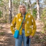 The Four Seasons S02 Kerri Kenney Yellow Jacket