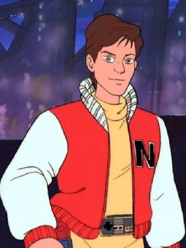 The-Game-Master-Captain-N-Varsity-Jacket-1 Captain N The Game Master Varsity Jacket - Image 1