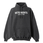 Vetements Limited Edition Hoodie