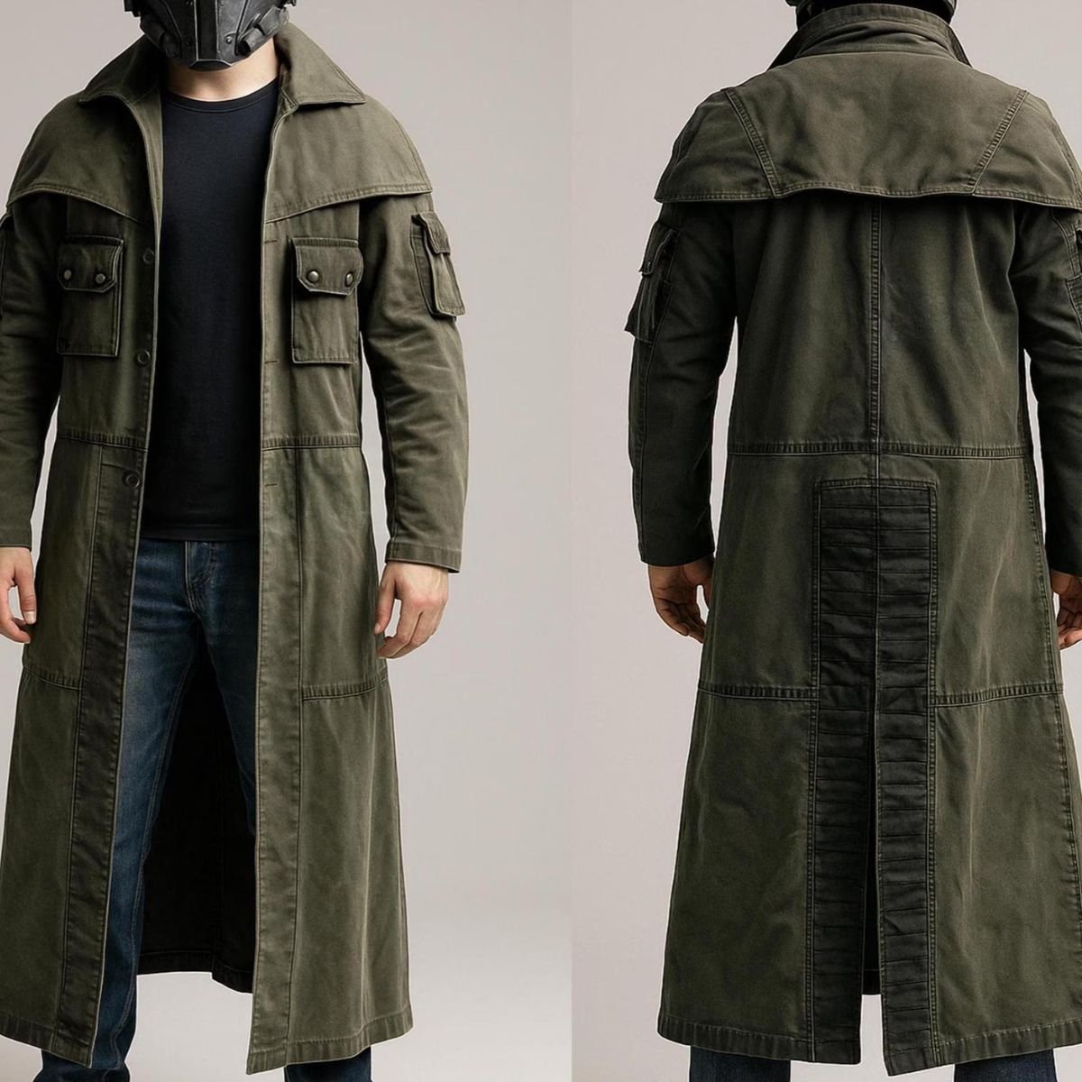 elite-riot-gear-ranger-duster-01 Elite Riot Gear Ranger Duster - Image 1