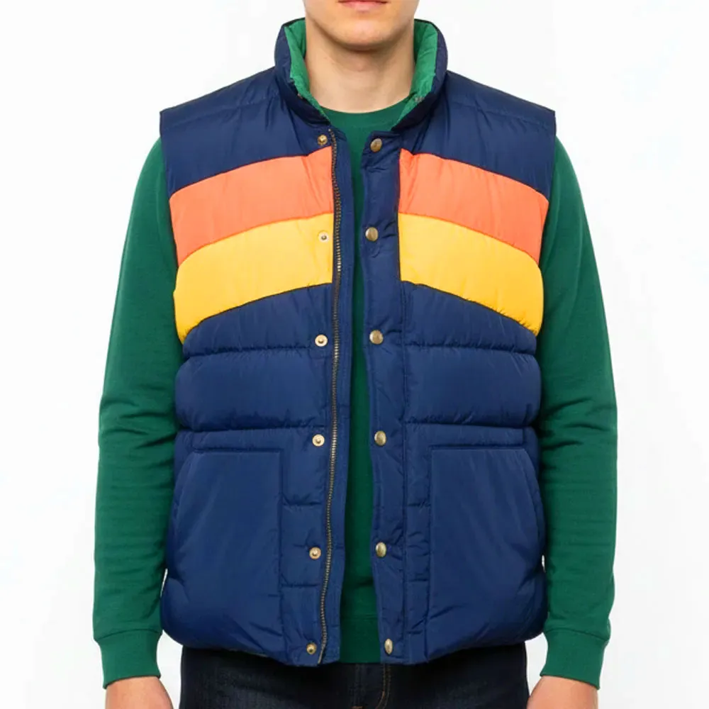 robin-williams-vest Mork and Mindy Robin Williams Vest - Image 1