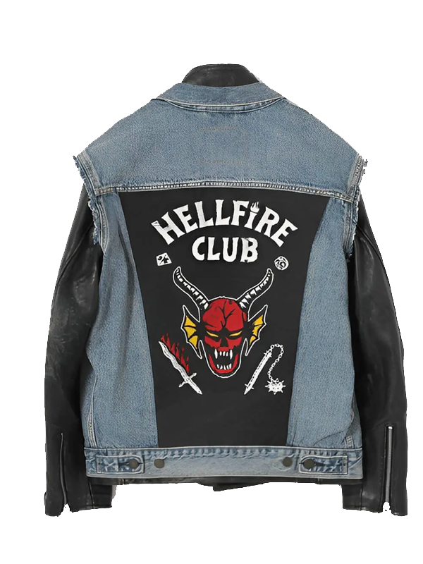 stranger-things-hellfire-club-eddie-munson-jacket Stranger Things Hellfire Club Eddie Munson Jacket - Image 1