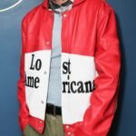 The Tonight Show MGK Lost Americana Jacket