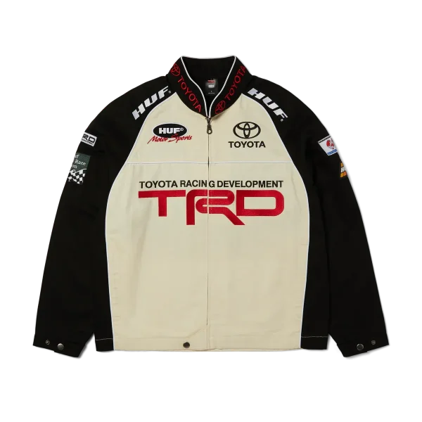 toyota-trd-podium-racing-bomber-jacket-01 Toyota TRD Podium Racing Jacket - Image 1