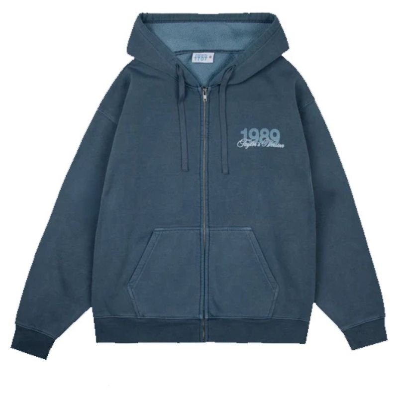 1989-Taylors-Swift-Is-It-Over-Now-Zip-Up-Hoodie-2 1989 Taylors Swift Is It Over Now Zip Up Hoodie - Image 1