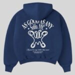 As Good As Any Hoodie