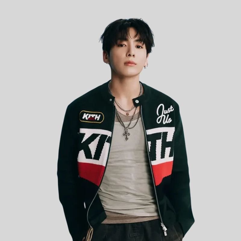 BTS-Swimside-Event-2026-Jungkook-Jacket BTS Swimside Event 2026 Jungkook Jacket - Image 1
