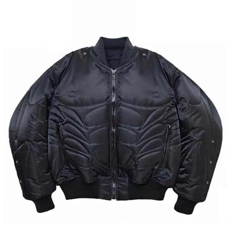Batman-Memento-Mori-Jacket Memento Mori Batman Jacket - Image 1