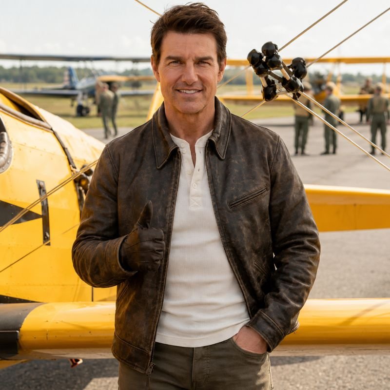 Digger-2026-Tom-Leather-Jacket Digger 2026 Tom Cruise Leather Jacket - Image 1
