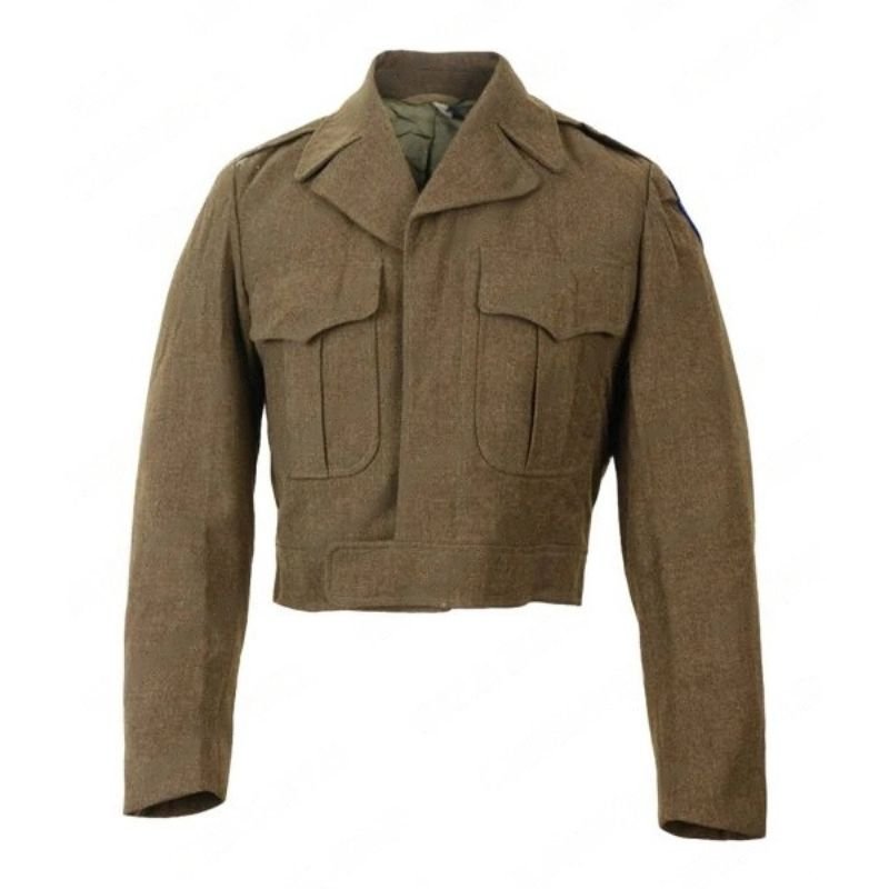 Dwight-Eisenhower-Jacket-1 Dwight Eisenhower Jacket - Image 1