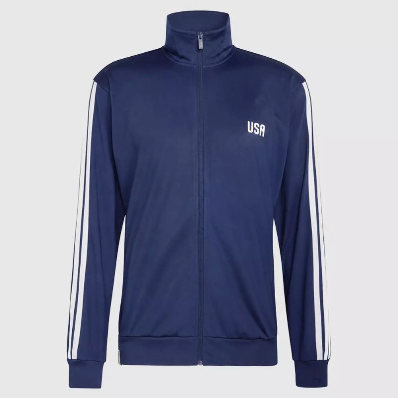 FIFA-World-Cup-2026-USA-Track-Jacket FIFA World Cup 2026 USA Track Jacket - Image 1