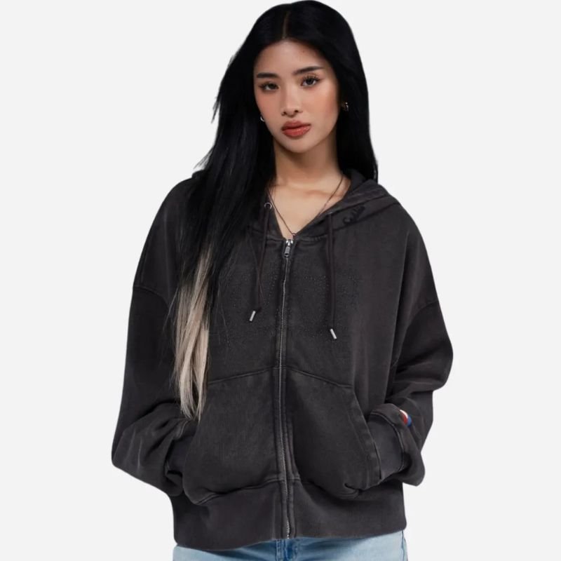 GAP-x-KATSEYE-Sophia-Hoodie Gap x Katseye Sophia Hoodie - Image 1