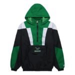Eagles Starter Pullover Jacket