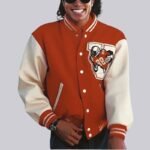 Michael 2025 Jaafar Jackson Jacket