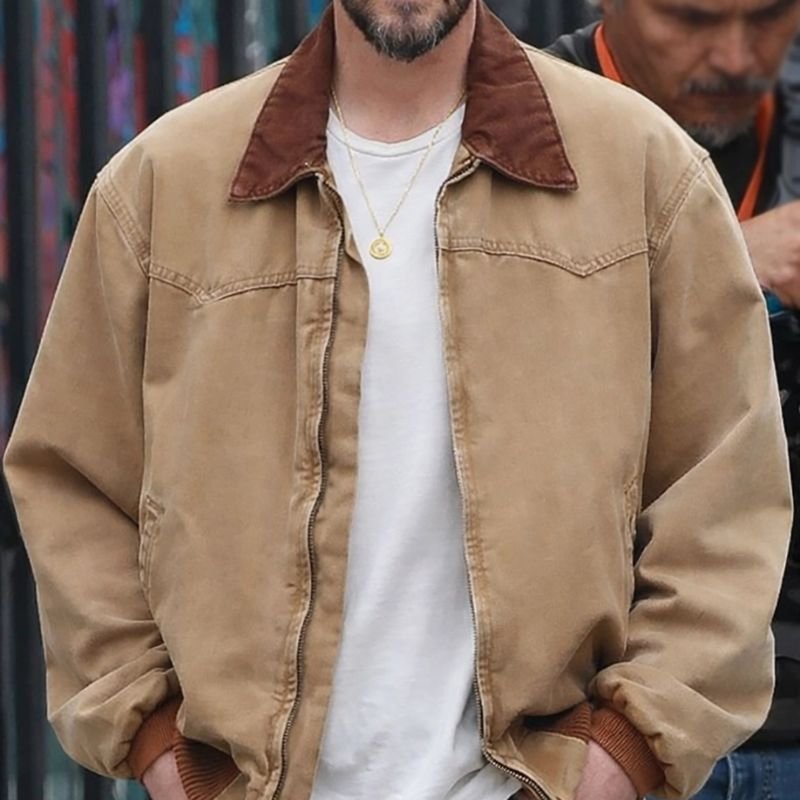 Outcome-2026-Keanu-Reeves-Jacket Outcome 2026 Keanu Reeves Jacket - Image 1