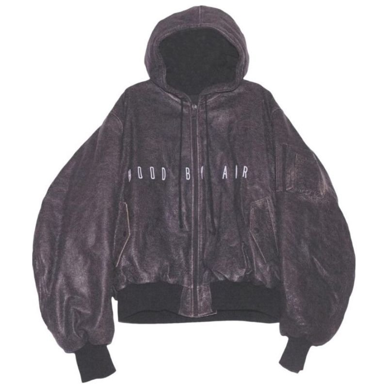 Playboi-Carti-Hood-By-Air-Jacket Playboi Carti I LUV IT Hood By Air Jacket - Image 1