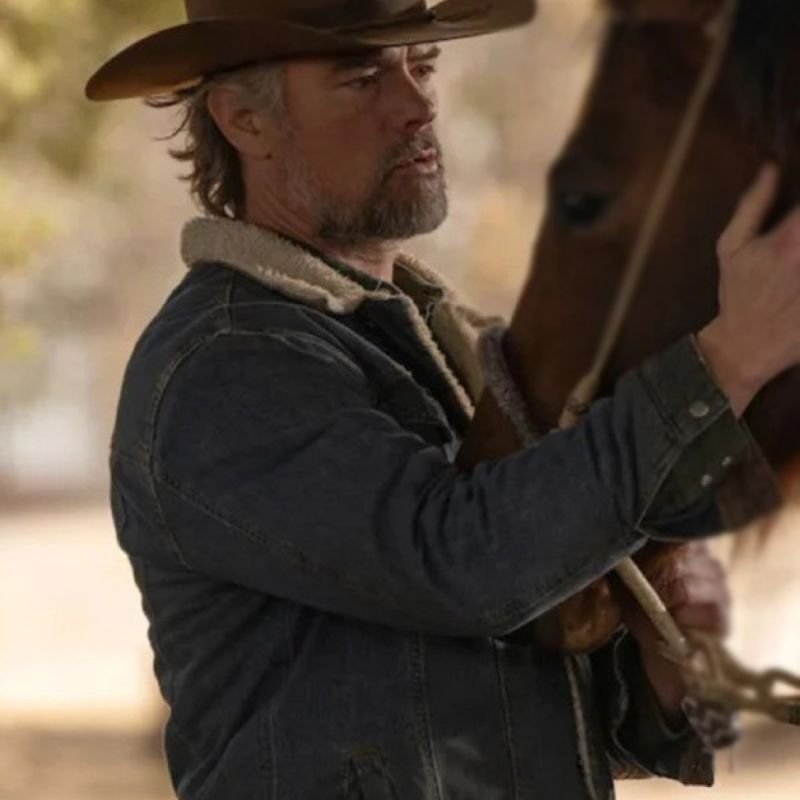 Ransom-Canyon-2025-Josh-Duhamel-Jacket Ransom Canyon 2025 Josh Duhamel Jacket - Image 1