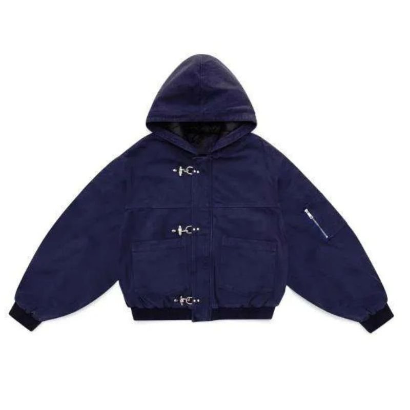 Shinzo-Bomber-Jacket Shinzo Bomber Jacket - Image 1
