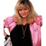 Michelle Pfeiffer Grease 2 Pink Ladies Jacket
