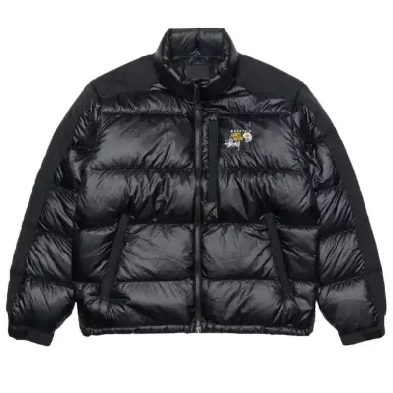 Stussy-x-Mountain-Hardwear-Subzero-Down-Jacket Stussy x Mountain Hardwear Subzero Down Jacket - Image 1