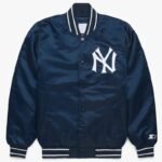 Classic NY Yankees Jacket