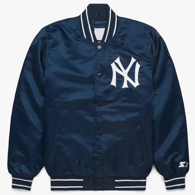 classic-new-york-yankees-jacket Classic NY Yankees Jacket - Image 1