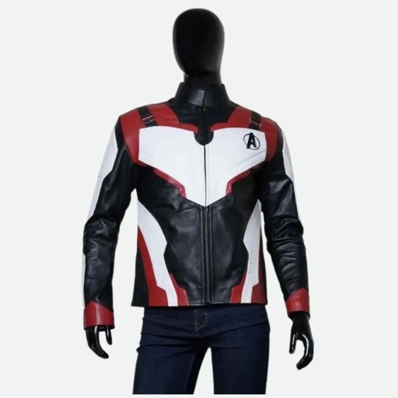 Avengers-Endgame-Quantum-Realm-Jacket Avengers Endgame Quantum Realm Jacket - Image 1