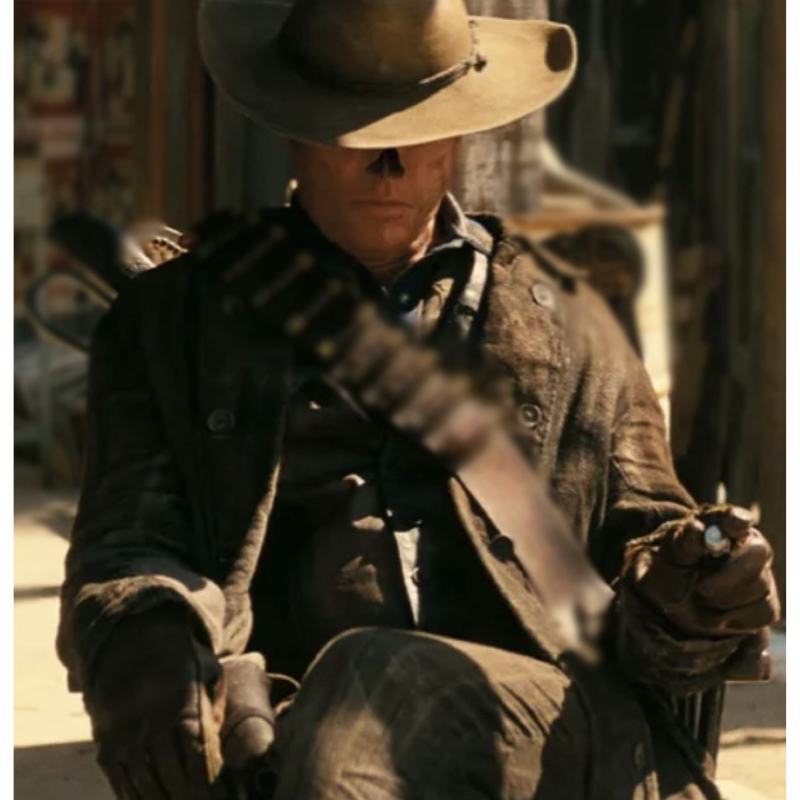 Fallout-2024-Walton-Goggins-Coat Fallout 2024 Walton Goggins Coat - Image 1