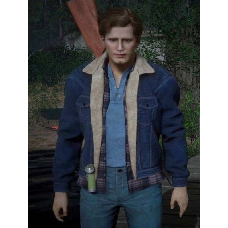Friday-the-13th-Tommy-Jarvis-Jacket Friday the 13th Tommy Jarvis Jacket - Image 1
