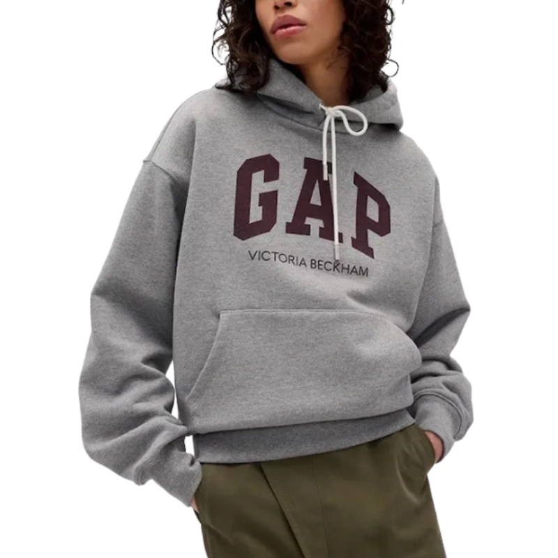Gap-x-Victoria-Beckham-Hoodie Gap x Victoria Beckham Hoodie - Image 1