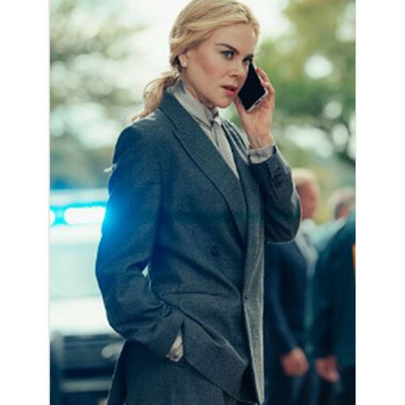 Special-Ops-Lioness-S03-Nicole-Kidman-Double-Breasted-Blazer-1-1 Special Ops Lioness S03 Nicole Kidman Double-Breasted Blazer - Image 1