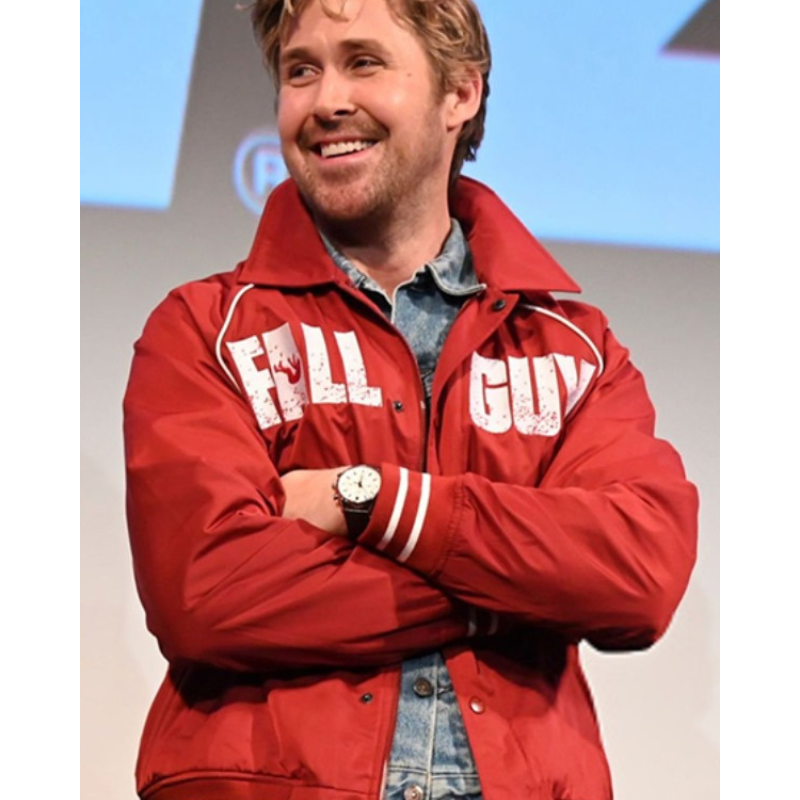The-Fall-Guy-Ryan-Gosling-Premiere-Jacket The Fall Guy Ryan Gosling Premiere Jacket - Image 1