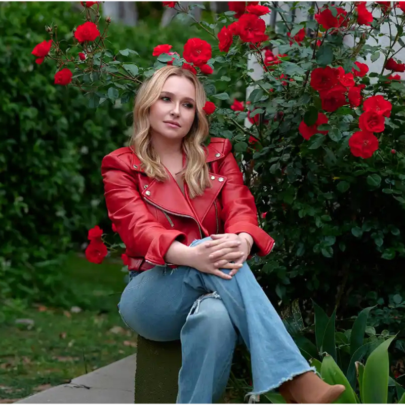US-Weekly-Hayden-Panettiere-Jacket US Weekly Hayden Panettiere Jacket - Image 1
