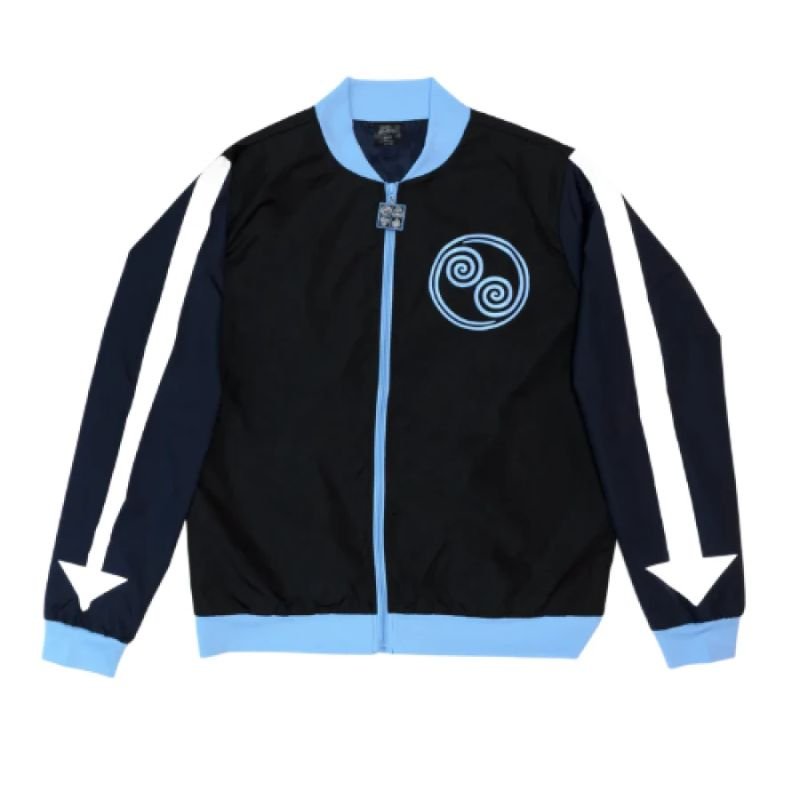 avatar-the-last-airbender-aang-state-track-jacket1 Avatar The Last Airbender Aang State Track Jacket - Image 1